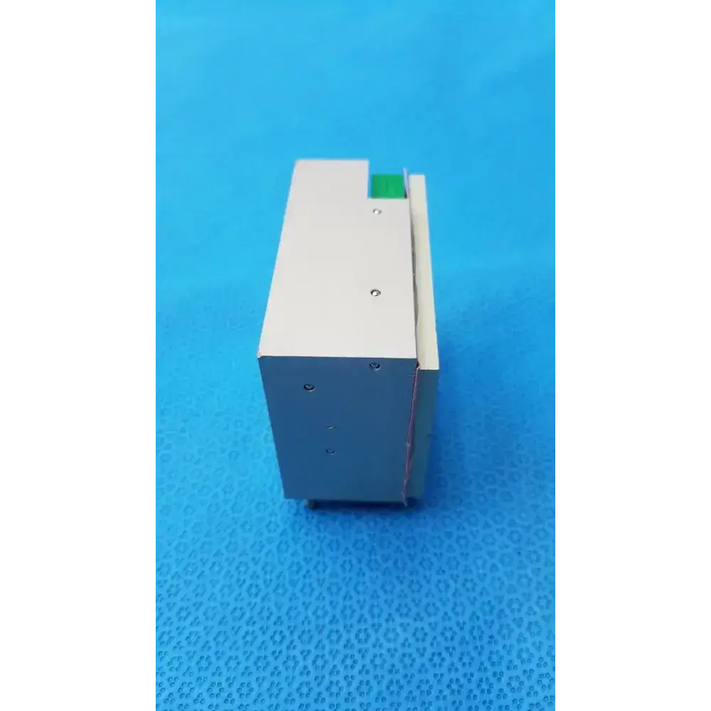 GE Healthcare Aluminium Hydraulic Valve Block, 3832 105 Hydraulic Valve Block, second-hand product photo 7