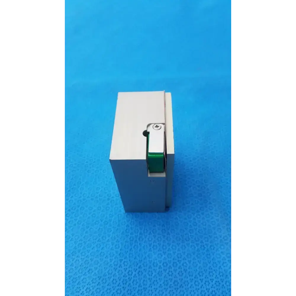 GE Healthcare Aluminium Hydraulic Valve Block, 3832 105 Hydraulic Valve Block, second-hand product photo 6