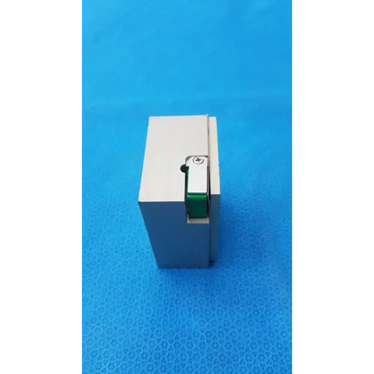 GE Healthcare Aluminium Hydraulic Valve Block, 3832 105 Hydraulic Valve Block, second-hand product photo 6