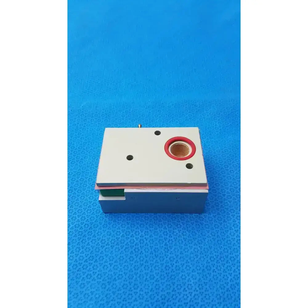 GE Healthcare Aluminium Hydraulic Valve Block, 3832 105 Hydraulic Valve Block, second-hand product photo 9