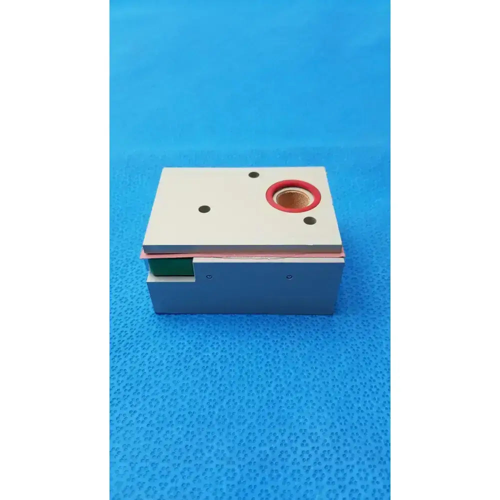 GE Healthcare Aluminium Hydraulic Valve Block, 3832 105 Hydraulic Valve Block, second-hand product photo 10
