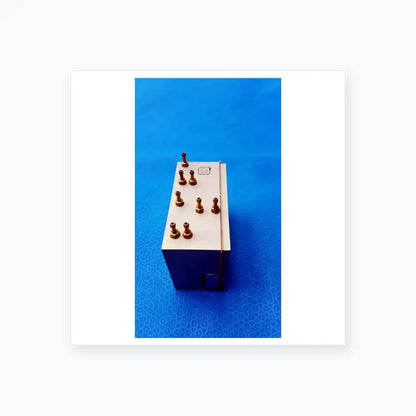 GE Healthcare Aluminium Hydraulic Valve Block, 3832 105 Hydraulic Valve Block, second-hand product photo 4