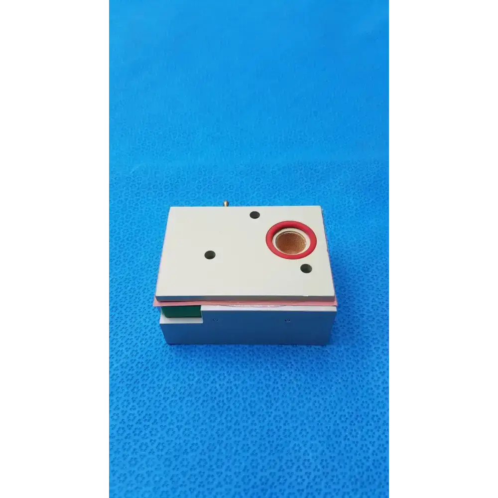 GE Healthcare Aluminium Hydraulic Valve Block, 3832 105 Hydraulic Valve Block, second-hand product photo 9