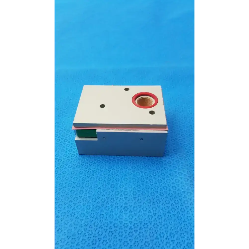 GE Healthcare Aluminium Hydraulic Valve Block, 3832 105 Hydraulic Valve Block, second-hand product photo 5