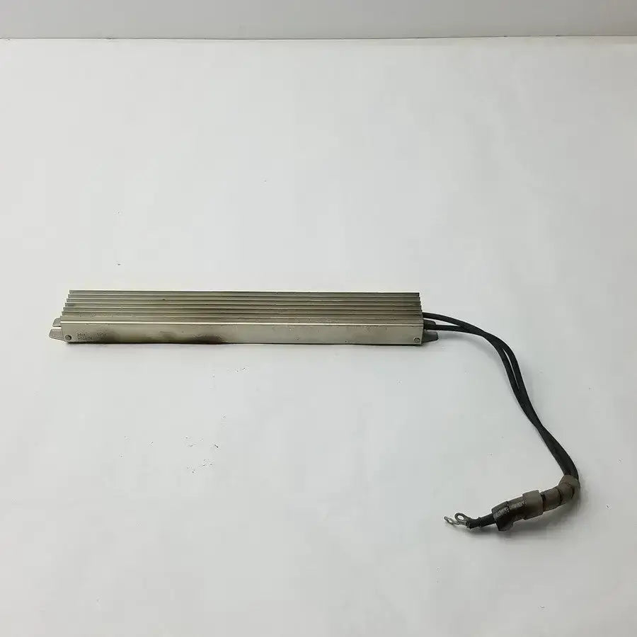 Generic Aluminum Shell Resistance, Power Module Wirewound Power Resistor, second-hand product photo 1