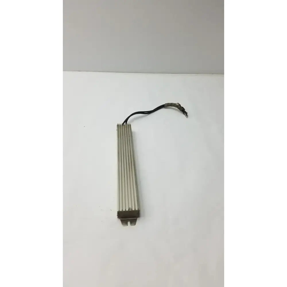 Generic Aluminum Shell Resistance, Power Module Wirewound Power Resistor, second-hand product photo 4