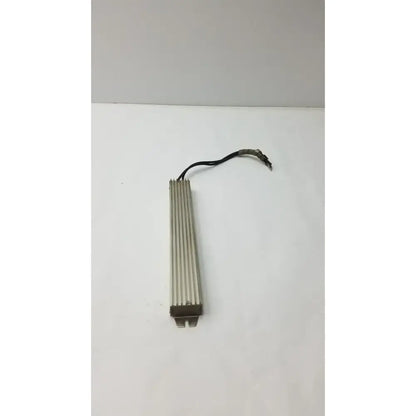 Generic Aluminum Shell Resistance, Power Module Wirewound Power Resistor, second-hand product photo 4