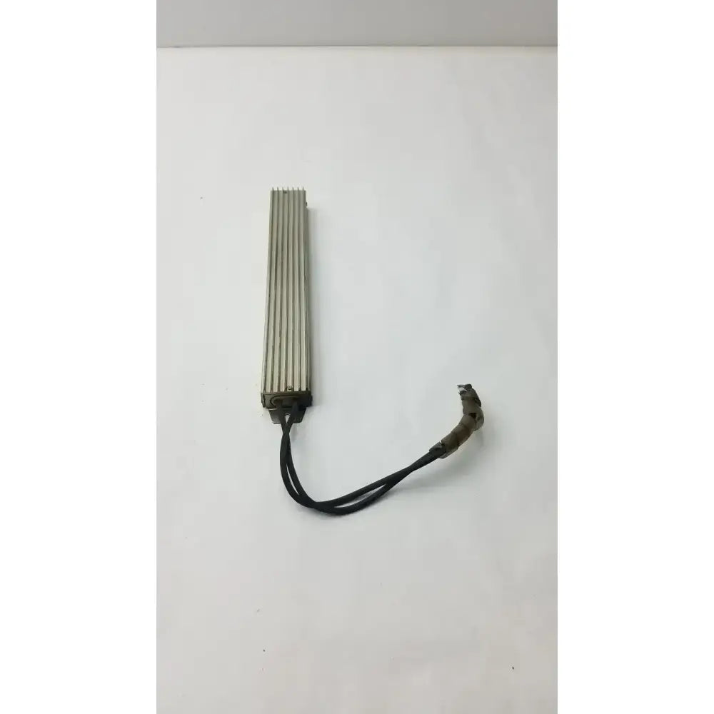 Generic Aluminum Shell Resistance, Power Module Wirewound Power Resistor, second-hand product photo 7