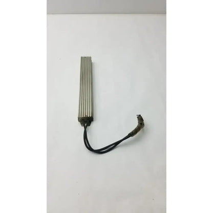 Generic Aluminum Shell Resistance, Power Module Wirewound Power Resistor, second-hand product photo 7
