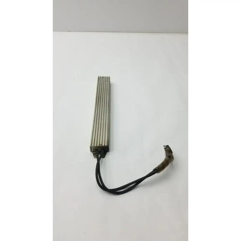 Generic Aluminum Shell Resistance, Power Module Wirewound Power Resistor, second-hand product photo 6
