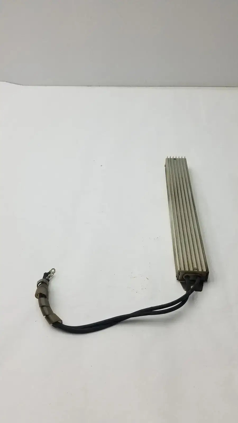 Generic Aluminum Shell Resistance, Power Module Wirewound Power Resistor, second-hand product photo 2