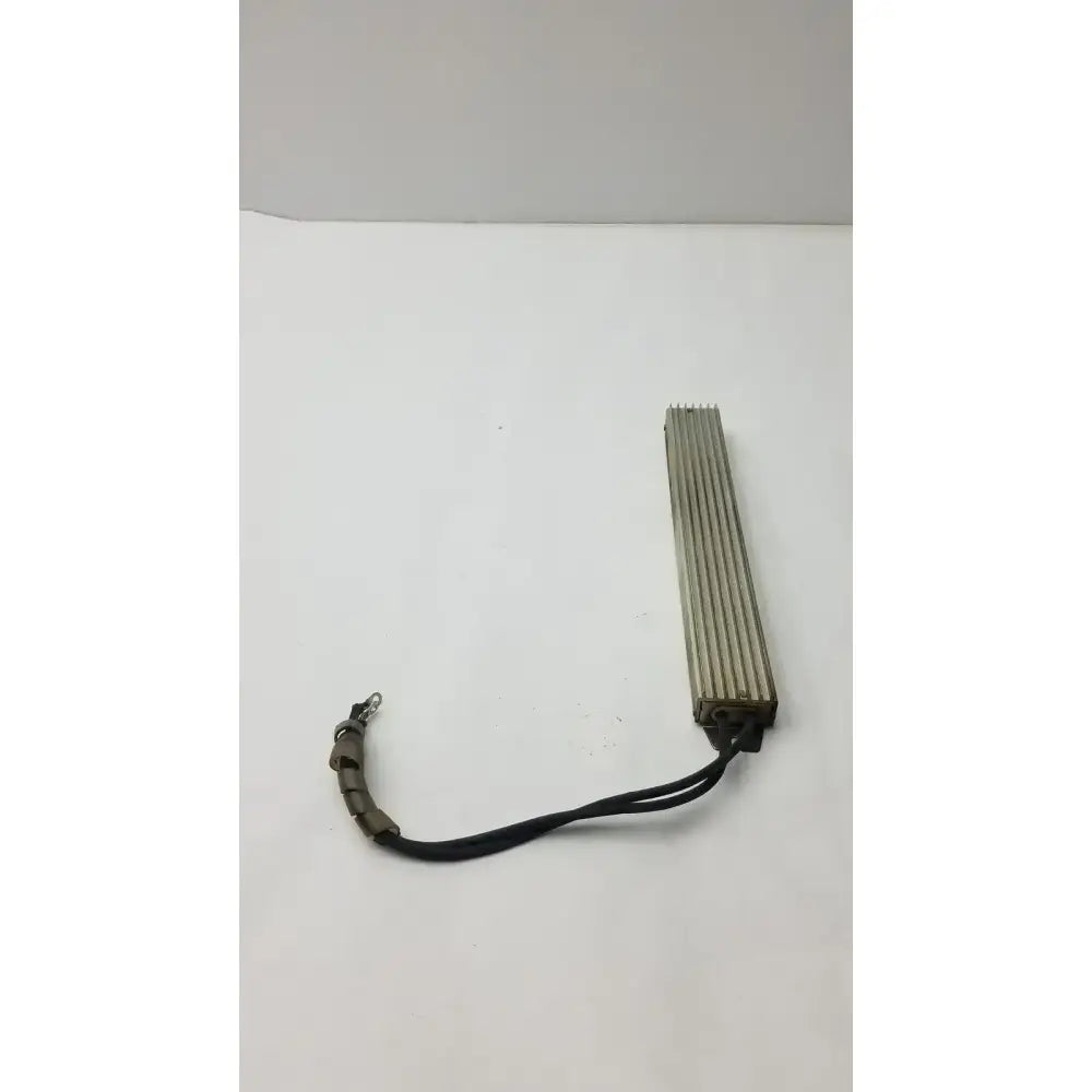 Generic Aluminum Shell Resistance, Power Module Wirewound Power Resistor, second-hand product photo 2