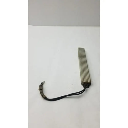 Generic Aluminum Shell Resistance, Power Module Wirewound Power Resistor, second-hand product photo 2