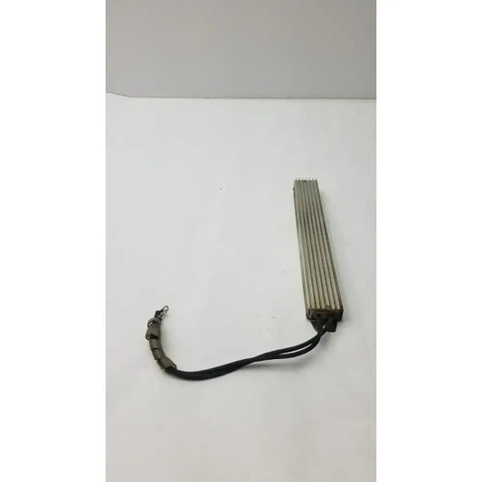 Generic Aluminum Shell Resistance, Power Module Wirewound Power Resistor, second-hand product photo 2