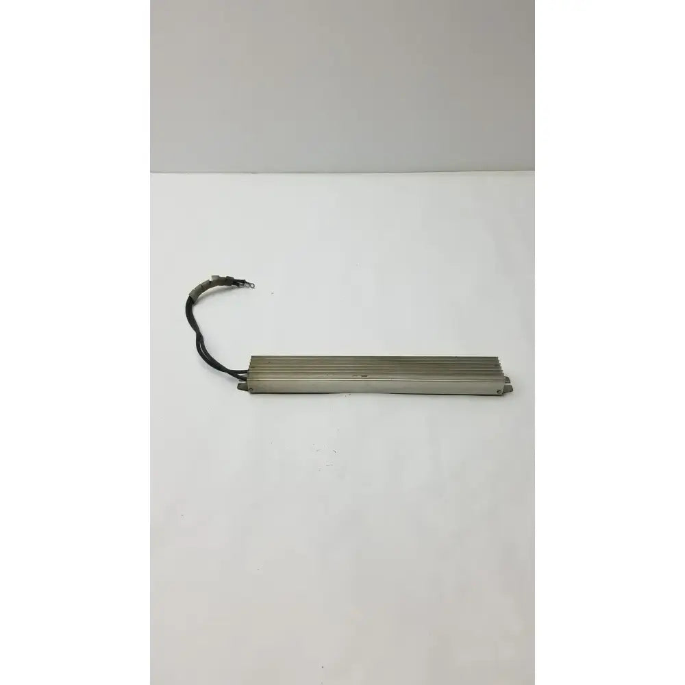 Generic Aluminum Shell Resistance, Power Module Wirewound Power Resistor, second-hand product photo 3