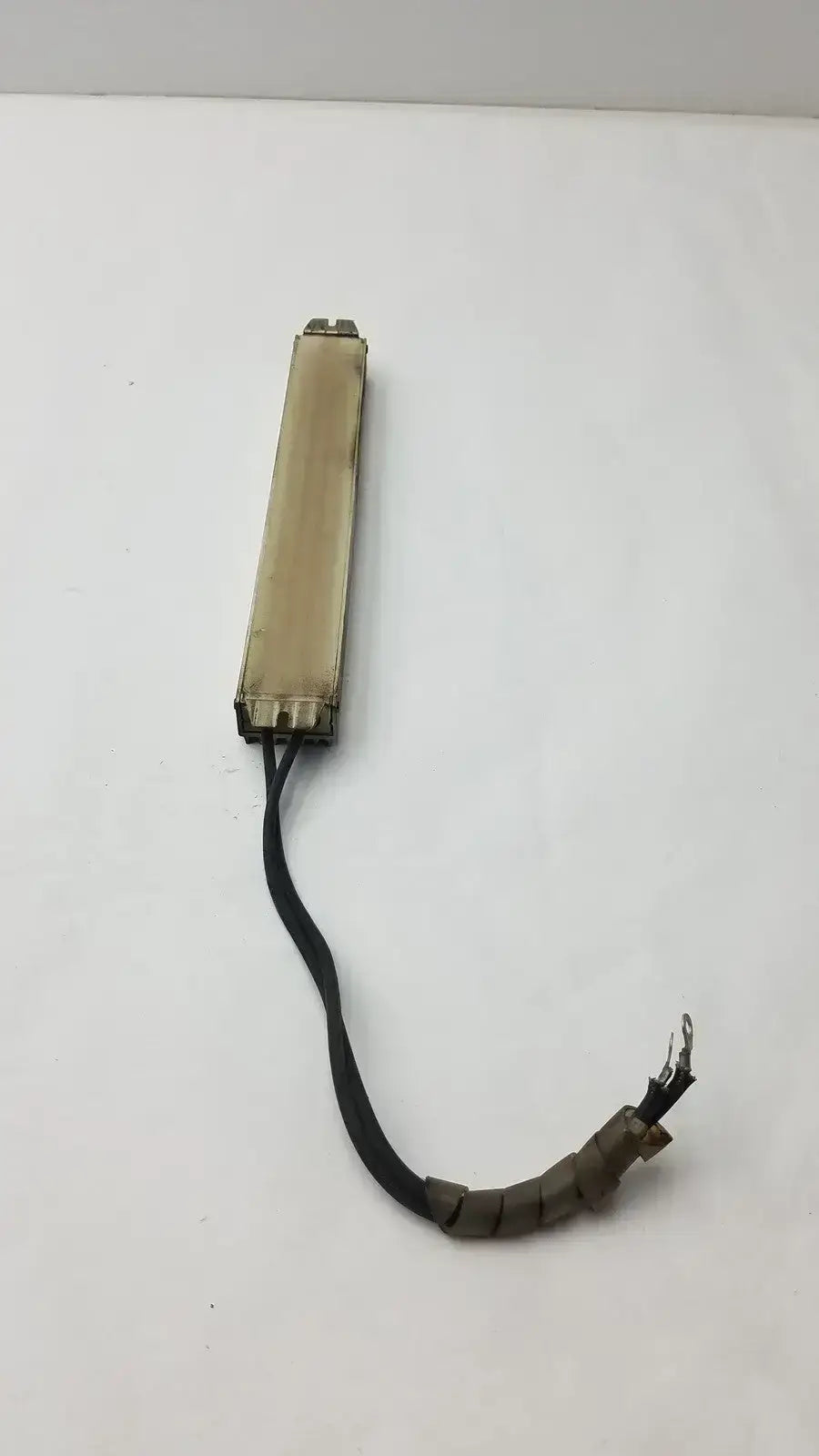 Generic Aluminum Shell Resistance, Power Module Wirewound Power Resistor, second-hand product photo 5