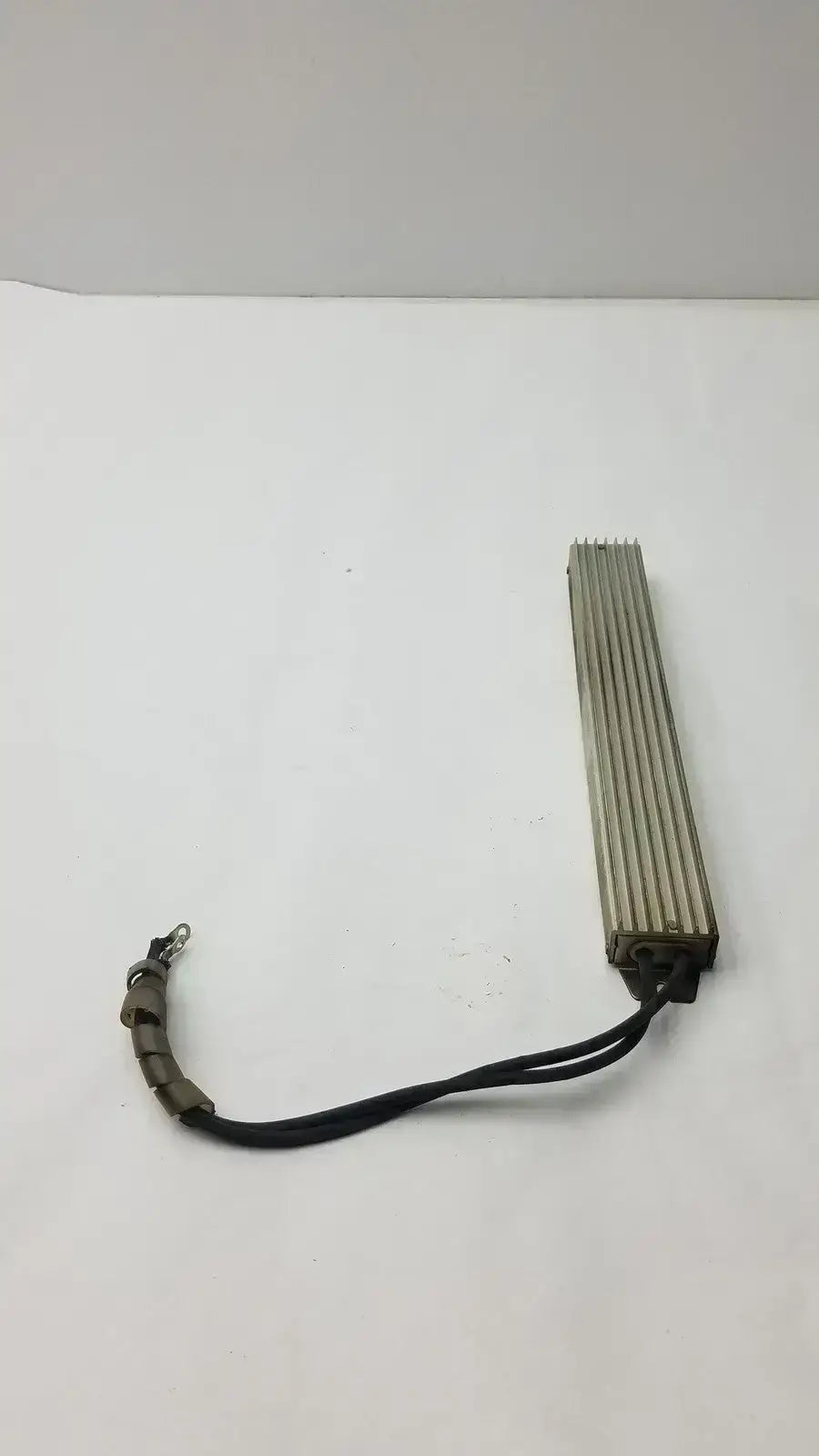 Generic Aluminum Shell Resistance, Power Module Wirewound Power Resistor, second-hand product photo 2