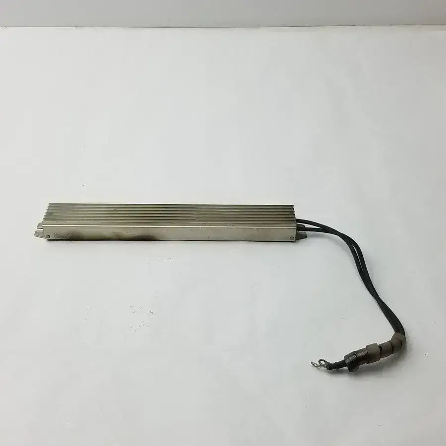 Generic Aluminum Shell Resistance, Power Module Wirewound Power Resistor, second-hand product photo 1