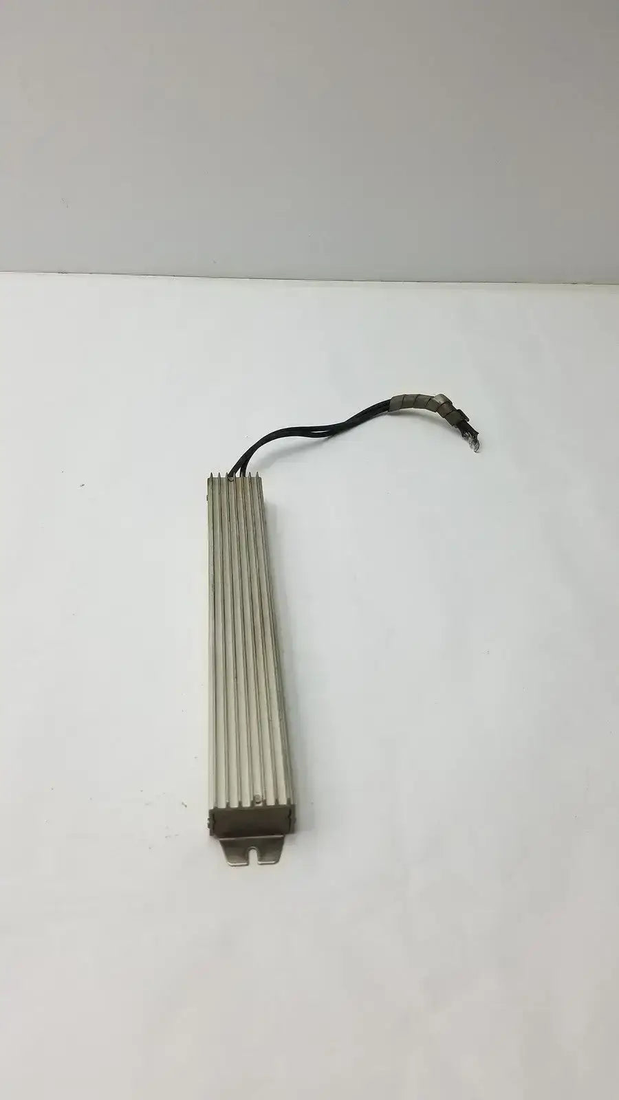 Generic Aluminum Shell Resistance, Power Module Wirewound Power Resistor, second-hand product photo 4