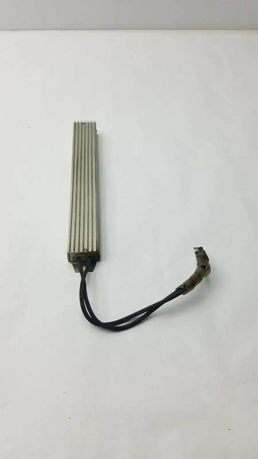Generic Aluminum Shell Resistance, Power Module Wirewound Power Resistor, second-hand product photo 7