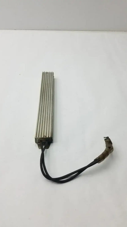 Generic Aluminum Shell Resistance, Power Module Wirewound Power Resistor, second-hand product photo 6