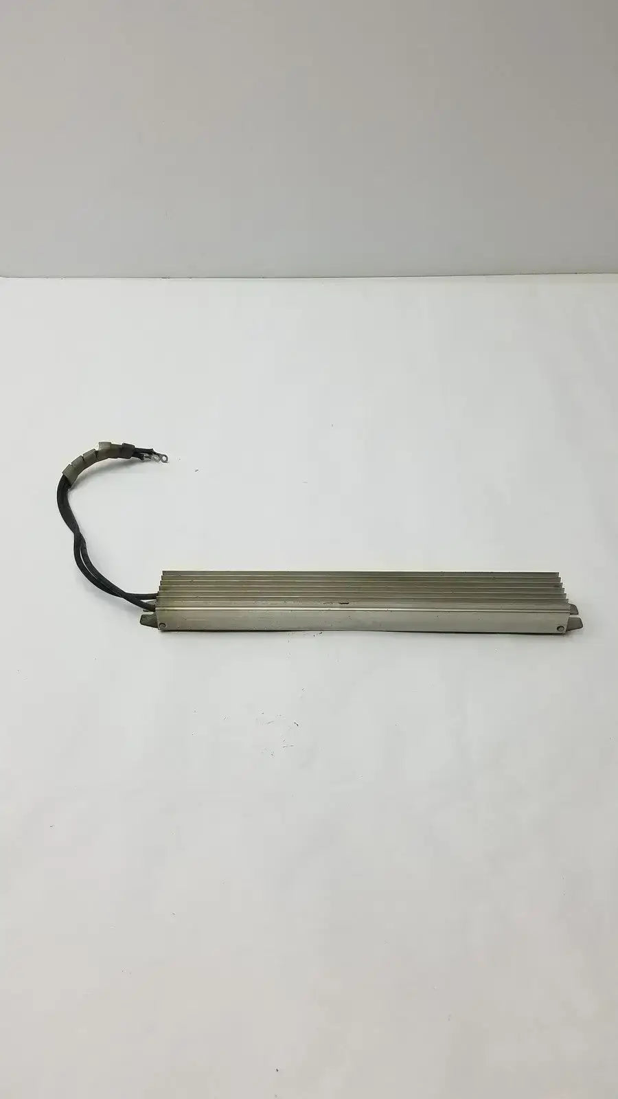 Generic Aluminum Shell Resistance, Power Module Wirewound Power Resistor, second-hand product photo 3