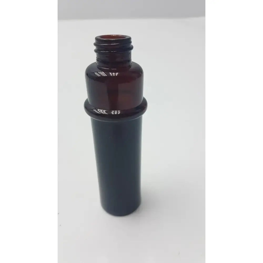 Generic Amber Plastic Mist Bottle Mist Spray Bottle, second-hand product photo 1