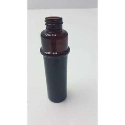 Generic Amber Plastic Mist Bottle Mist Spray Bottle, second-hand product photo 1