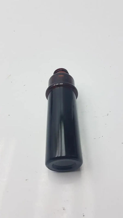 Generic Amber Plastic Mist Bottle Mist Spray Bottle, second-hand product photo 2