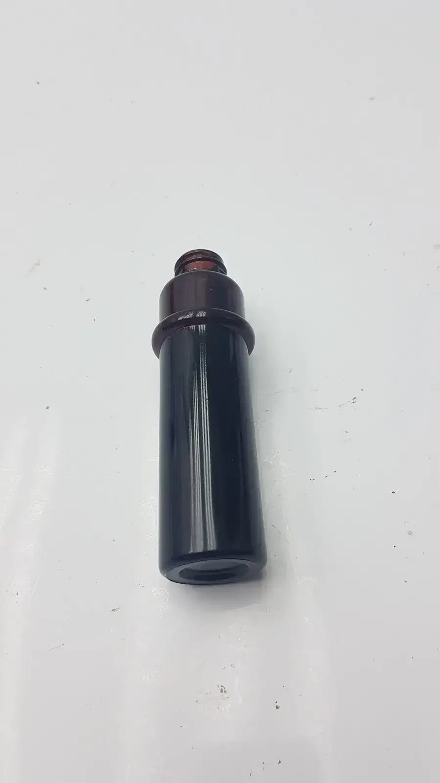 Generic Amber Plastic Mist Bottle Mist Spray Bottle, second-hand product photo 3