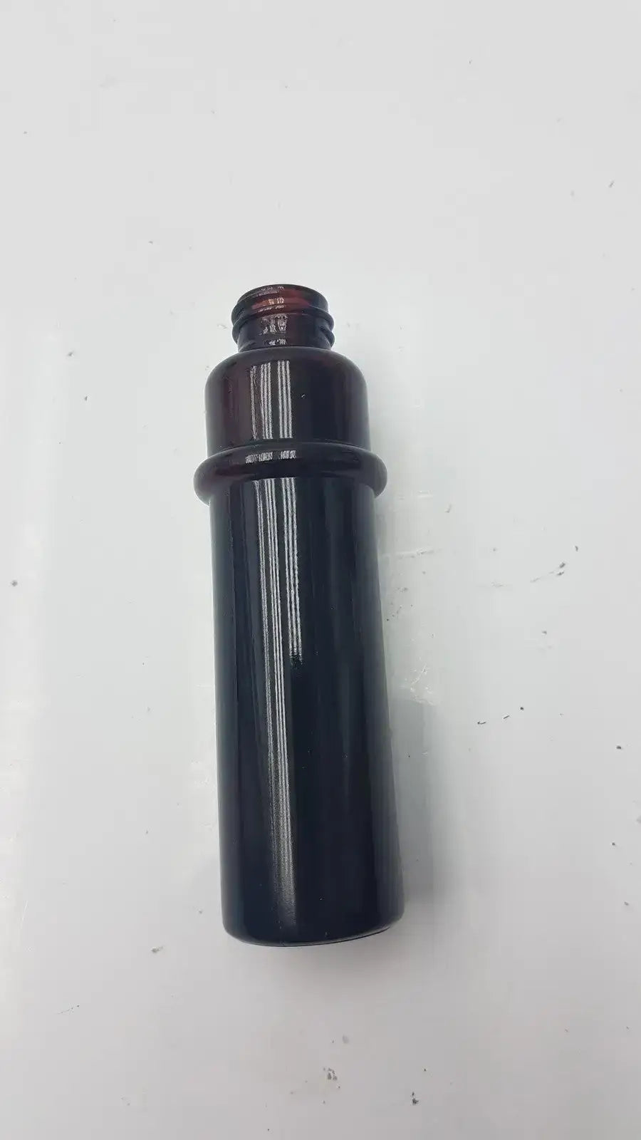 Generic Amber Plastic Mist Bottle Mist Spray Bottle, second-hand product photo 4