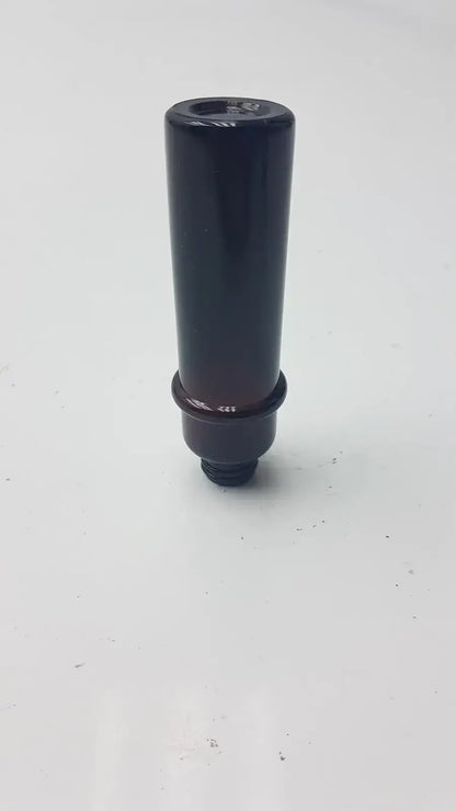 Generic Amber Plastic Mist Bottle Mist Spray Bottle, second-hand product photo 5