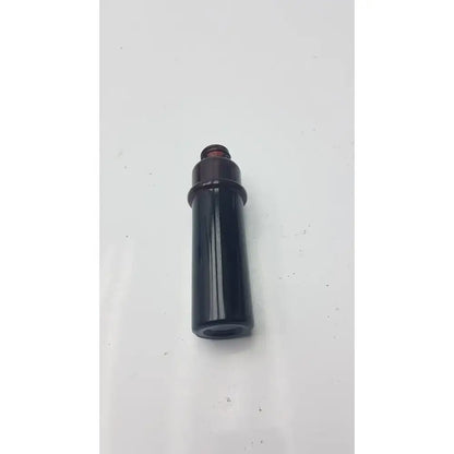 Generic Amber Plastic Mist Bottle Mist Spray Bottle, second-hand product photo 3