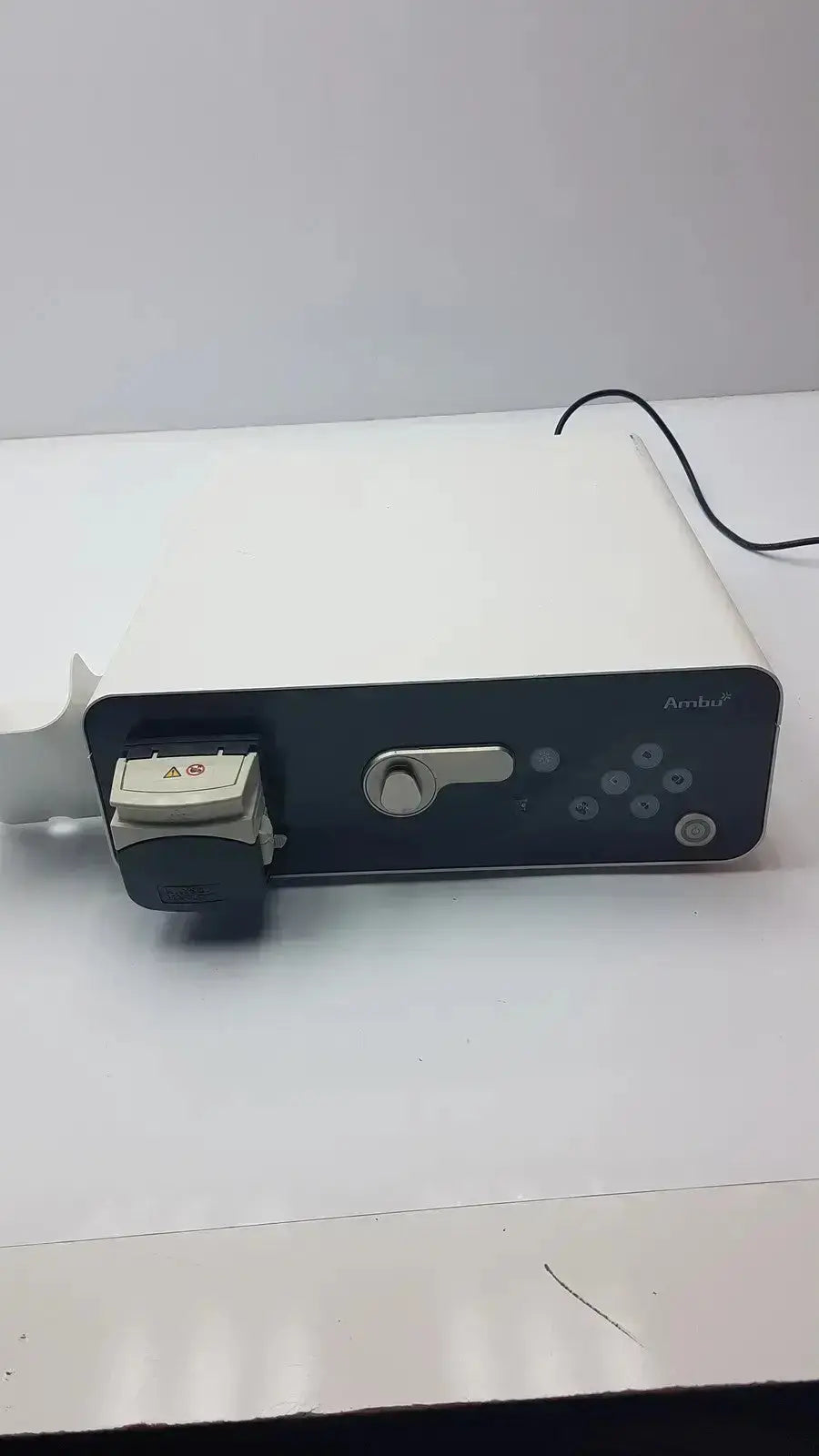 Ambu aBox Duodeno SN: 1266-2020 Endoscopy Video Processor, second-hand product photo 6