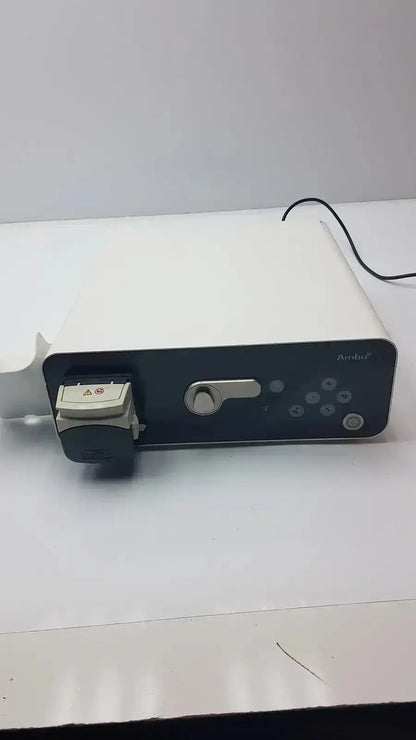 Ambu aBox Duodeno SN: 1266-2020 Endoscopy Video Processor, as-is (for parts) product photo 6