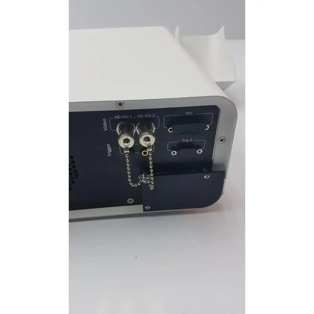 Ambu aBox Duodeno SN: 1266-2020 Endoscopy Video Processor, as-is (for parts) product photo 5