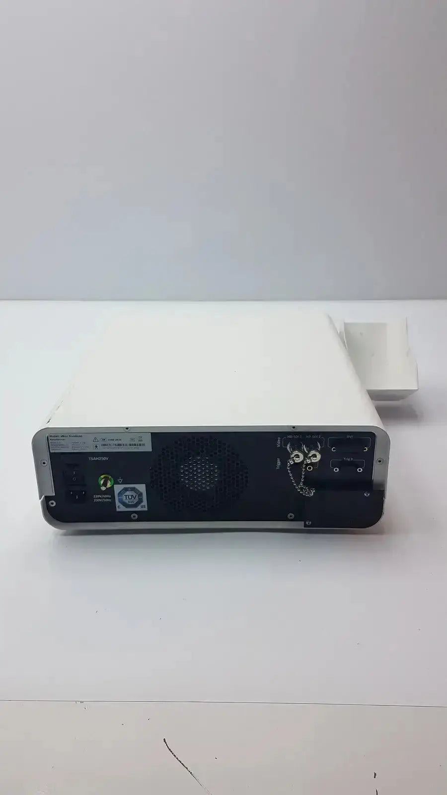 Ambu aBox Duodeno SN: 1266-2020 Endoscopy Video Processor, as-is (for parts) product photo 3