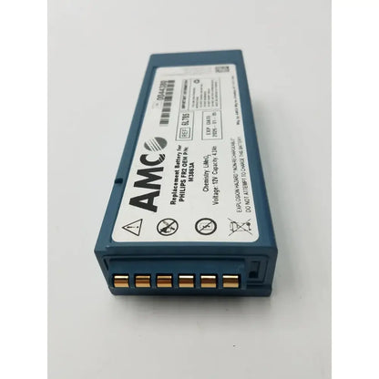 AMCO 6L785 Non-Rechargeable Replacement Battery AED Replacement Battery, second-hand product photo 6