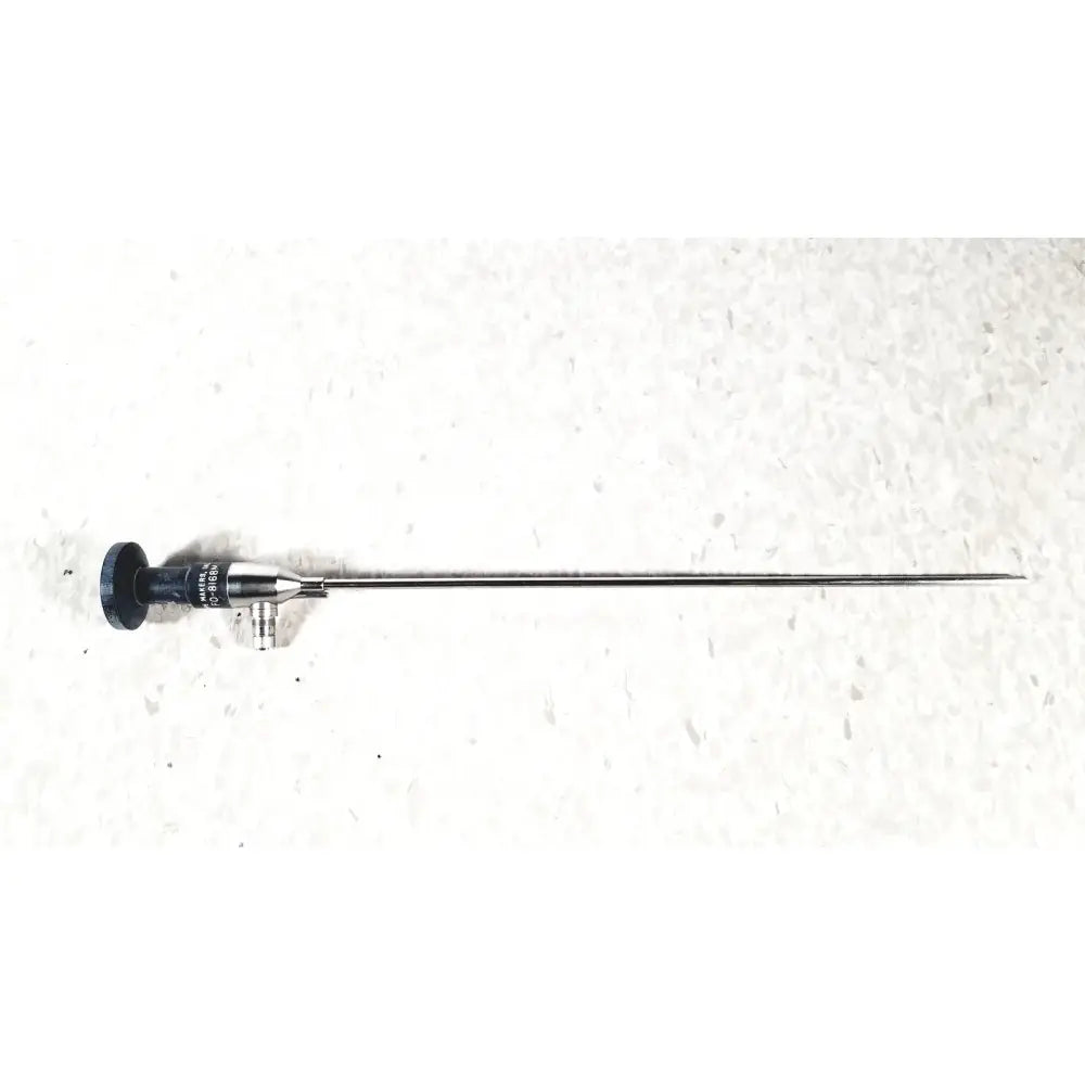 Reuse Medical American Cystoscope Makers FO-8168M Microlens Endoscopes, second-hand product photo 1