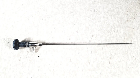 Reuse Medical American Cystoscope Makers FO-8168M Microlens Endoscopes, second-hand product photo 1