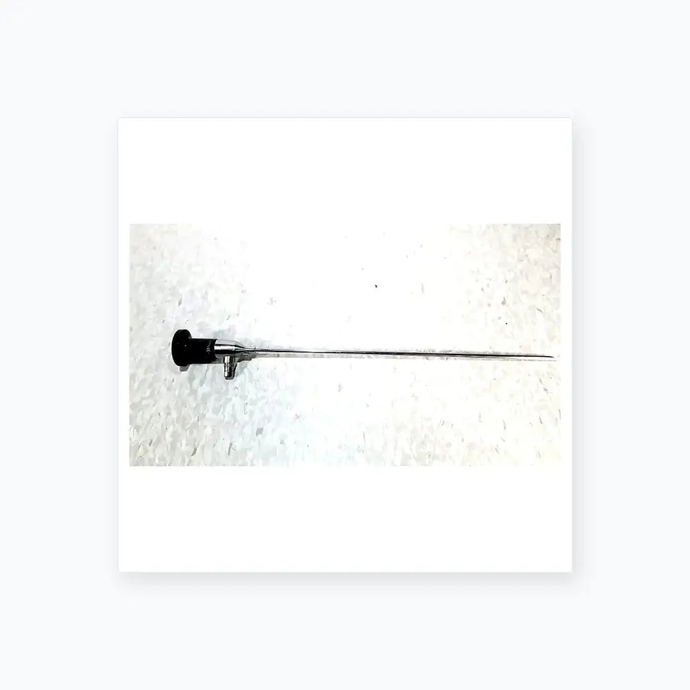Reuse Medical American Cystoscope Makers, Inc. Microlens FO-8168L Endoscopes, second-hand product photo 1
