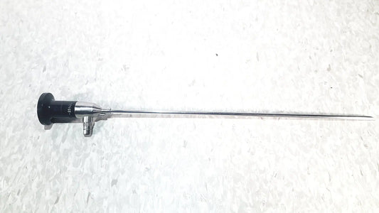 Reuse Medical American Cystoscope Makers, Inc. Microlens FO-8168L Endoscopes, second-hand product photo 1