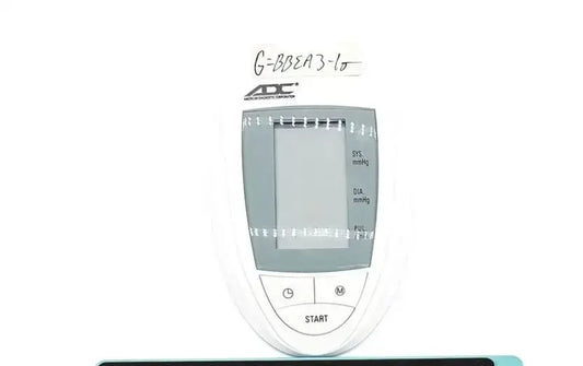 ADC American Diagnostic Corporation Blood Pressure Model 6014 Sphygmomanometer, second-hand product photo 1