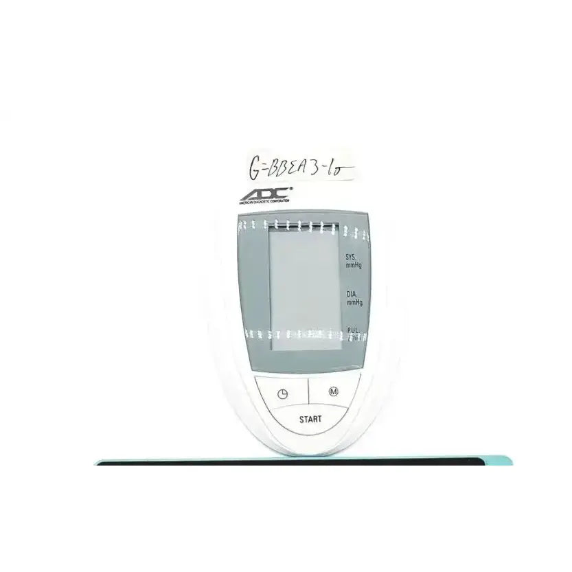 ADC American Diagnostic Corporation Blood Pressure Model 6014 Sphygmomanometer, second-hand product photo 1