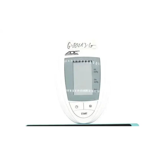 ADC American Diagnostic Corporation Blood Pressure Model 6014 Sphygmomanometer, second-hand product photo 1