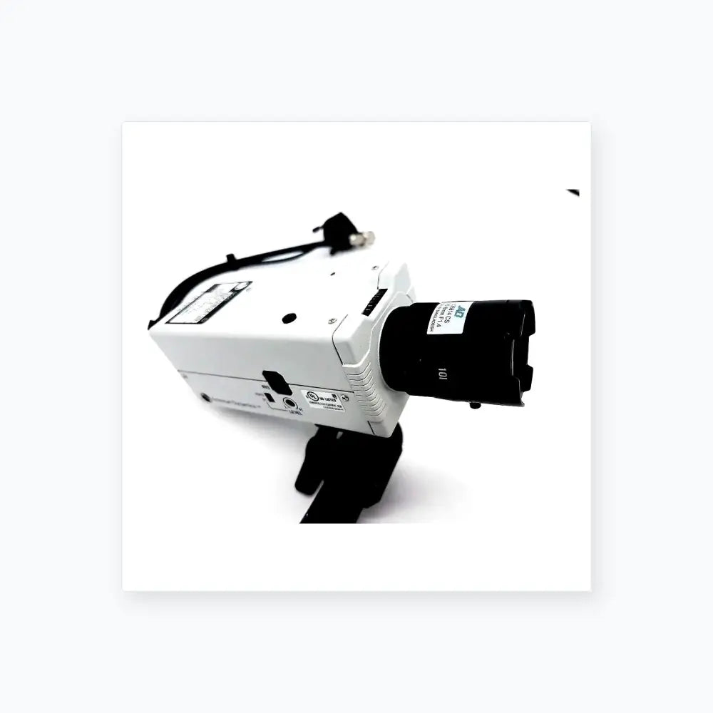 Reuse Medical American Dynamics ADCSHR2412N Super High Resolution Fixed Camera Other Healthcare, Lab & Dental, second-hand product photo 1
