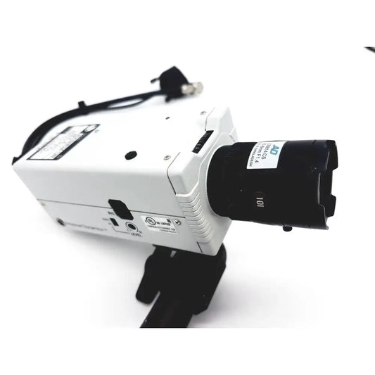 Reuse Medical American Dynamics ADCSHR2412N Super High Resolution Fixed Camera Other Healthcare, Lab & Dental, second-hand product photo 1
