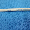 American Endoscopy 18FR Maloney Tapered Tungsten-Filled Esophageal Bougie