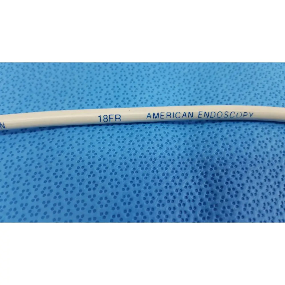 Reuse Medical American Endoscopy 18FR Maloney Tapered Tungsten-Filled Esophageal Bougie Other Healthcare, Lab & Dental, second-hand product photo 1