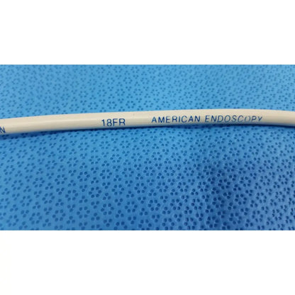 Reuse Medical American Endoscopy 18FR Maloney Tapered Tungsten-Filled Esophageal Bougie Other Healthcare, Lab & Dental, second-hand product photo 1
